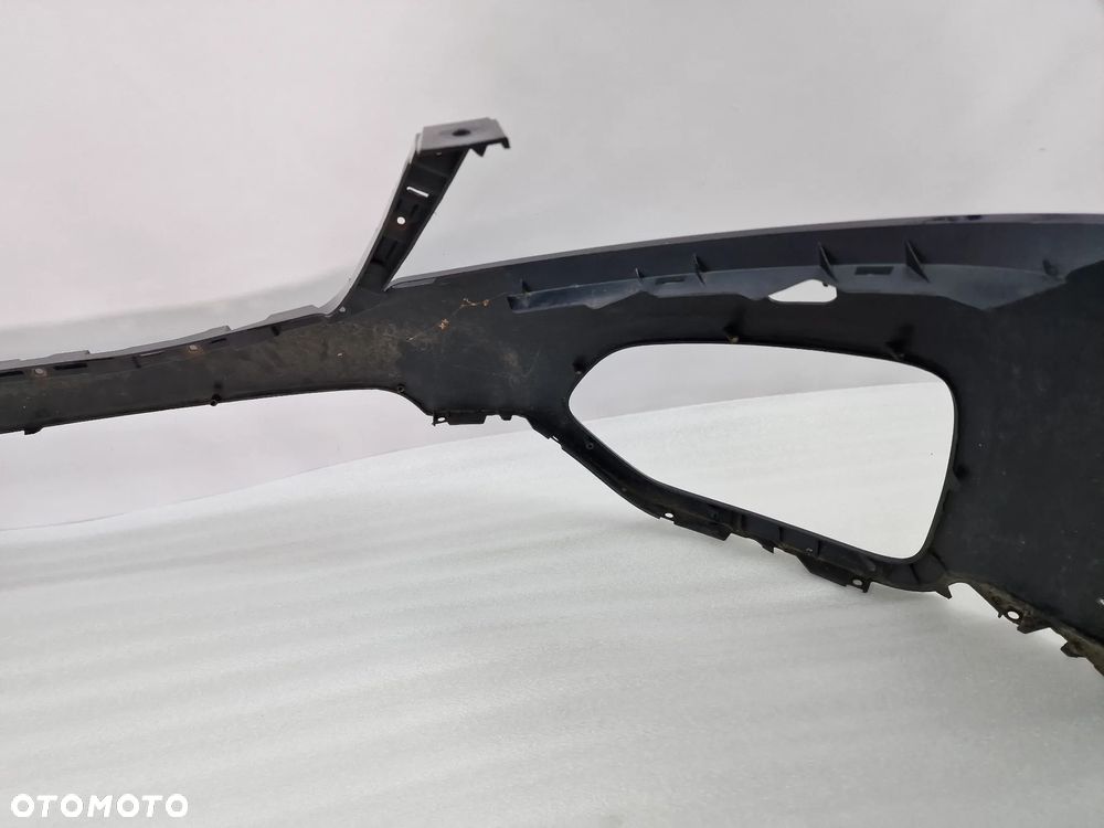 KIA SORENTO II 09-12 ZDERZAK PRZEDNI PRZÓD NA SPRYSKI , NR 86511-2P000 , NR AUKCJI NZ868 - 17