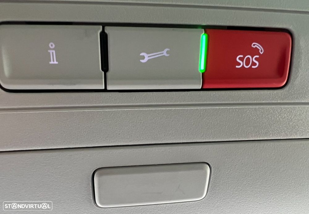 Skoda Superb Break 1.4 TSI iV Laurin&Klement DSG - 50