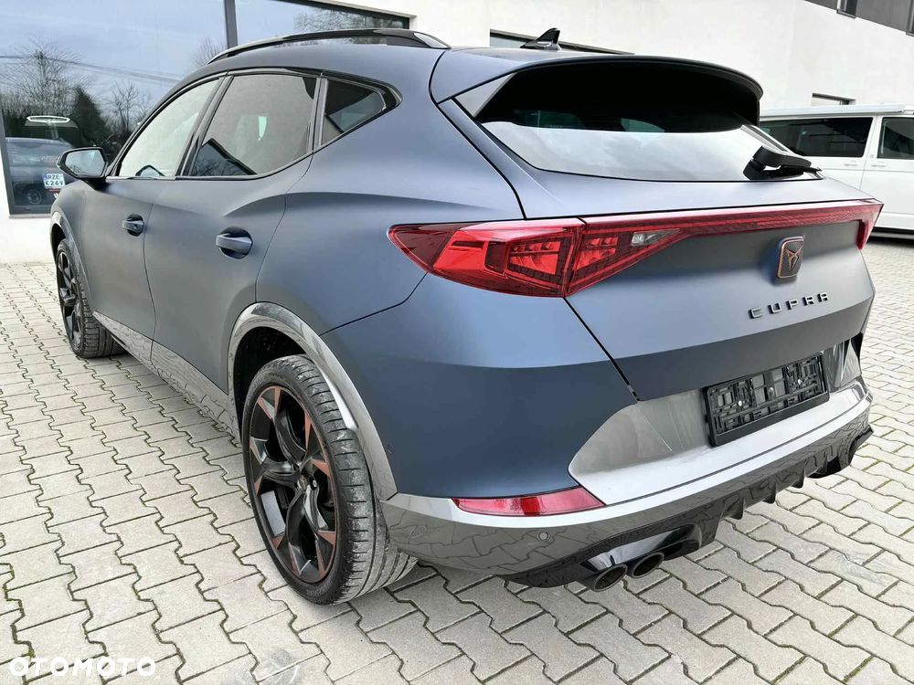 Cupra Formentor 2.0 TSI 4Drive VZ DSG - 5