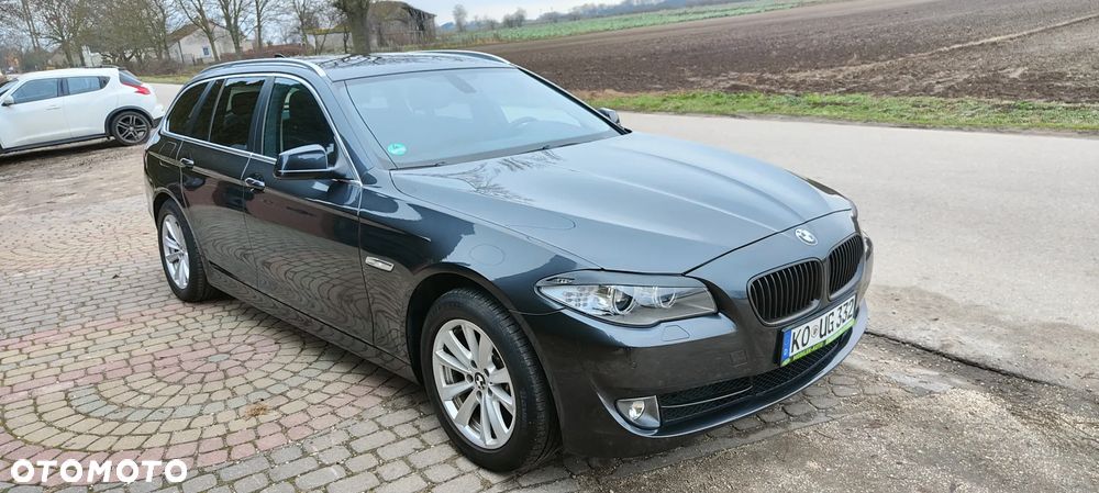 BMW Seria 5 - 15
