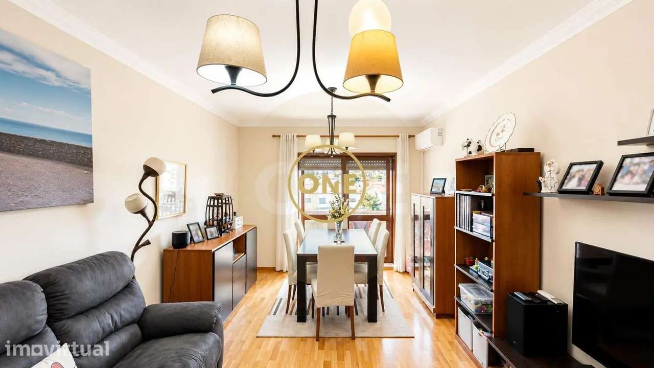 Apartamento T3 em Moreira - Grande imagem: 5/32