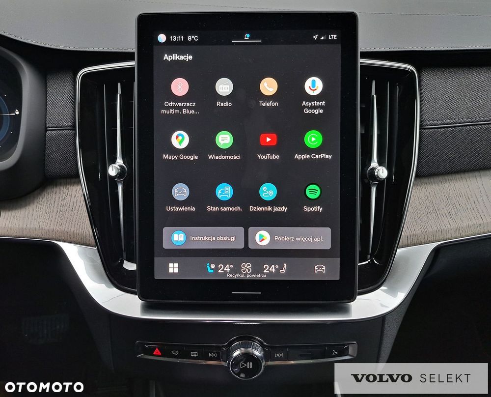 Volvo XC 90 - 20