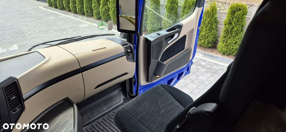Mercedes-Benz ACTROS 1848, Standard, MP5, BIG SPACE - 23