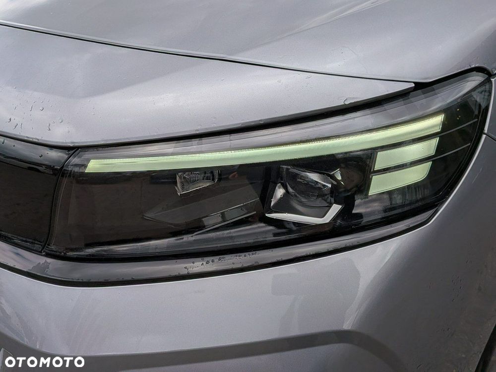 Opel Combo Kombi XL 1.5 BlueHDi Edition + S&S EAT8 N1 - 6