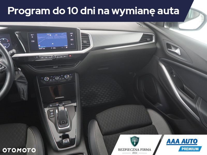 Opel Grandland X - 10