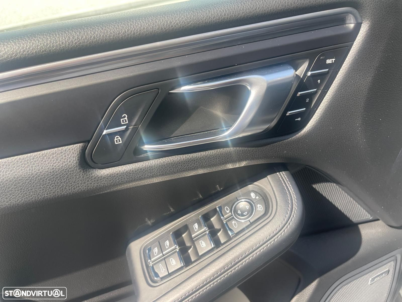 Porsche Macan Standard - 42