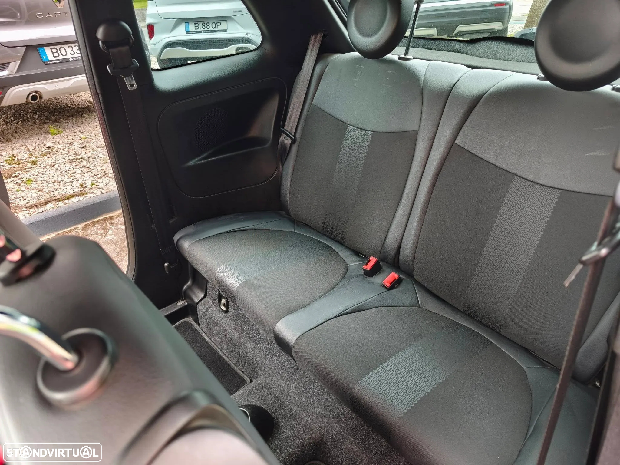 Fiat 500 1.2 Sport - 11
