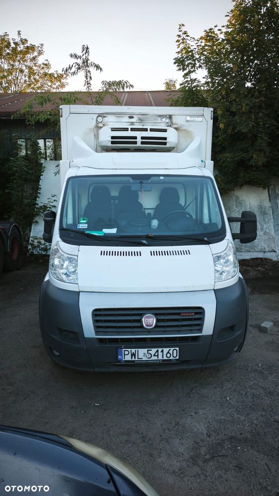 Fiat Ducato - 2