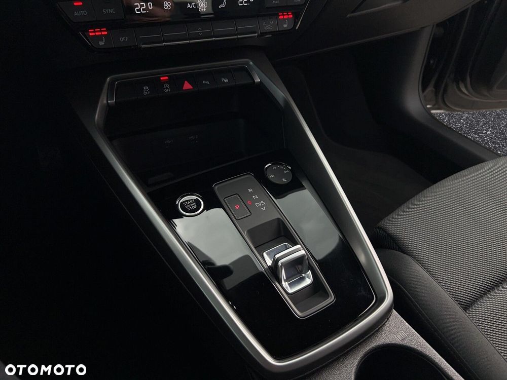 Audi A3 Sportback - 23