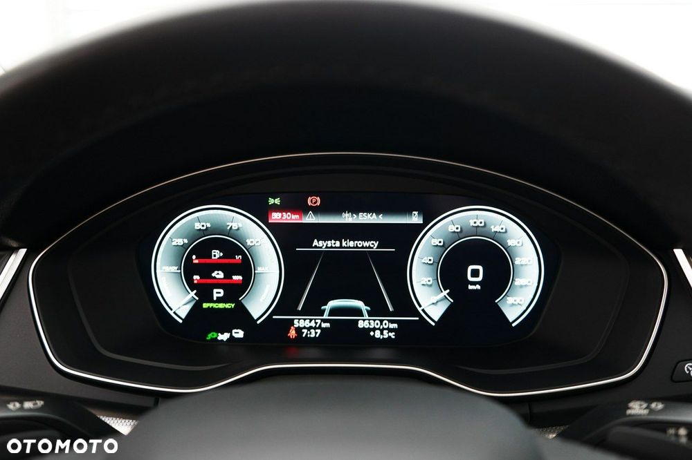 Audi Q5 Sportback - 25