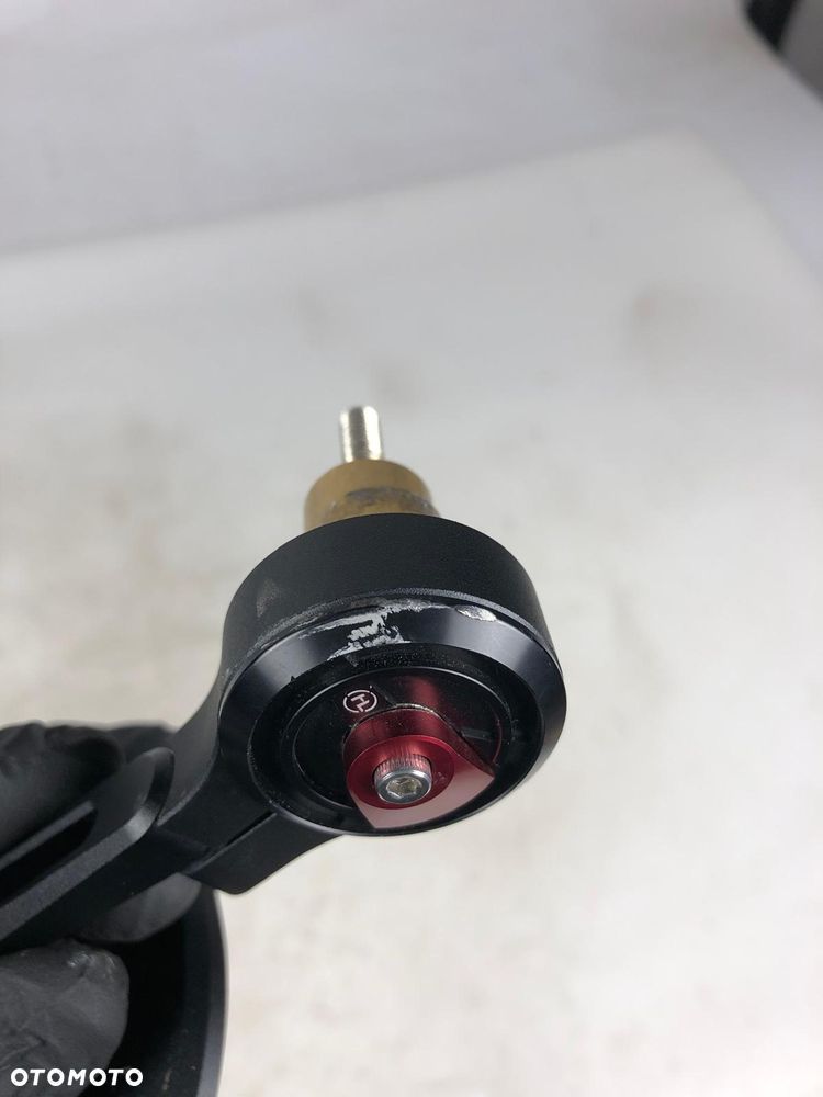 Ducati Monster 937 Lusterko Prawe Lewe Highsider - 5