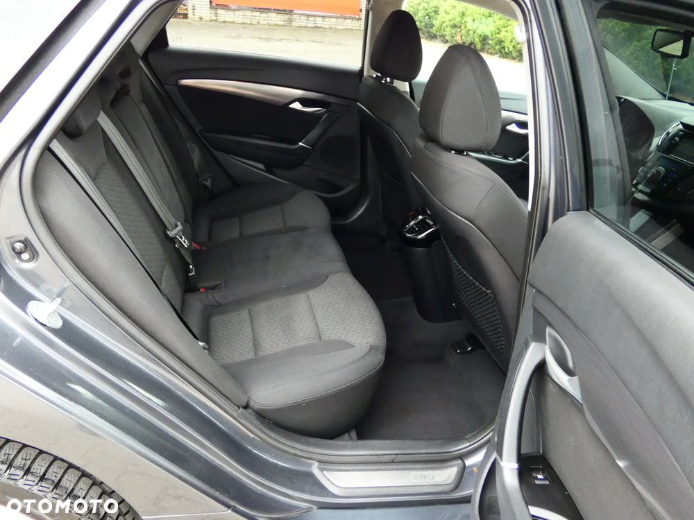 Hyundai i40 1.6 GDI Style - 14