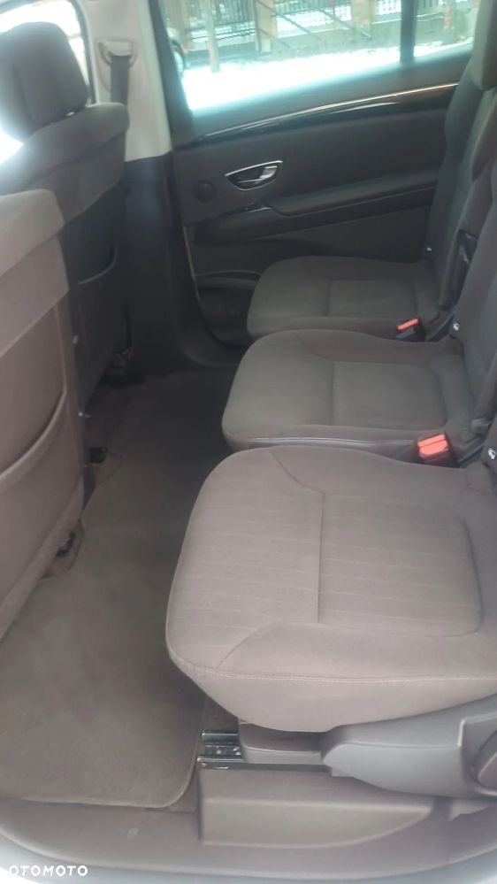 Renault Espace 1.6 dCi Energy Life 7os - 7