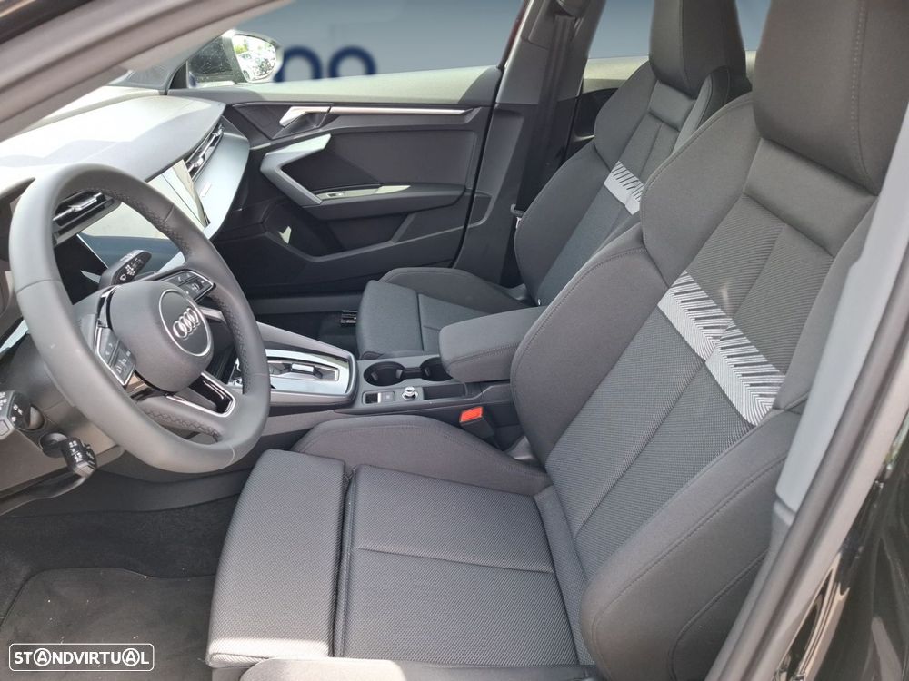 Audi A3 Allstreet 40 TFSIe - 11