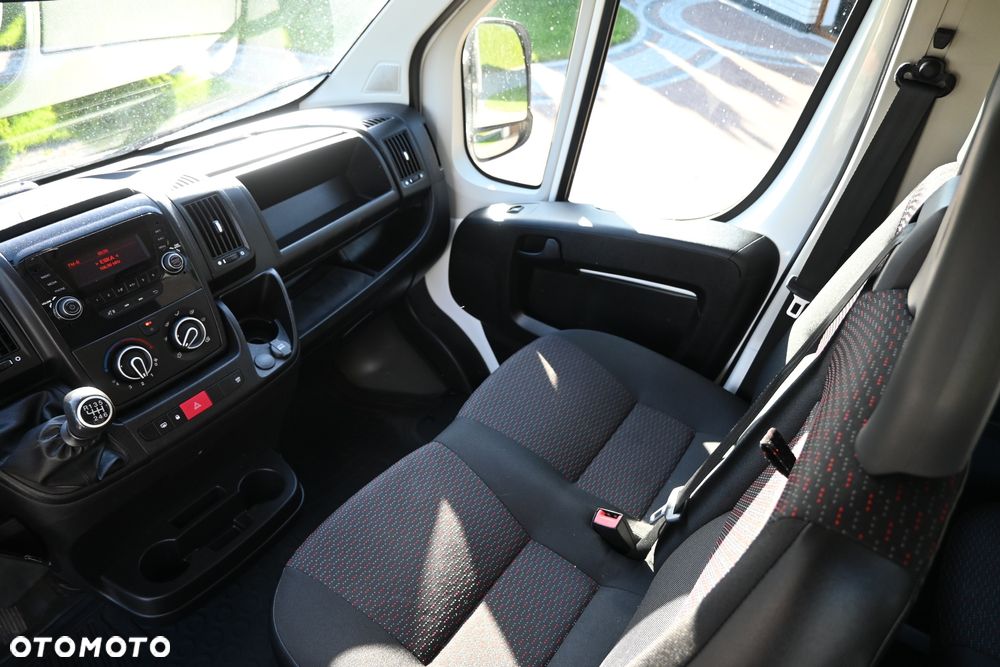 Citroën Jumper - 12