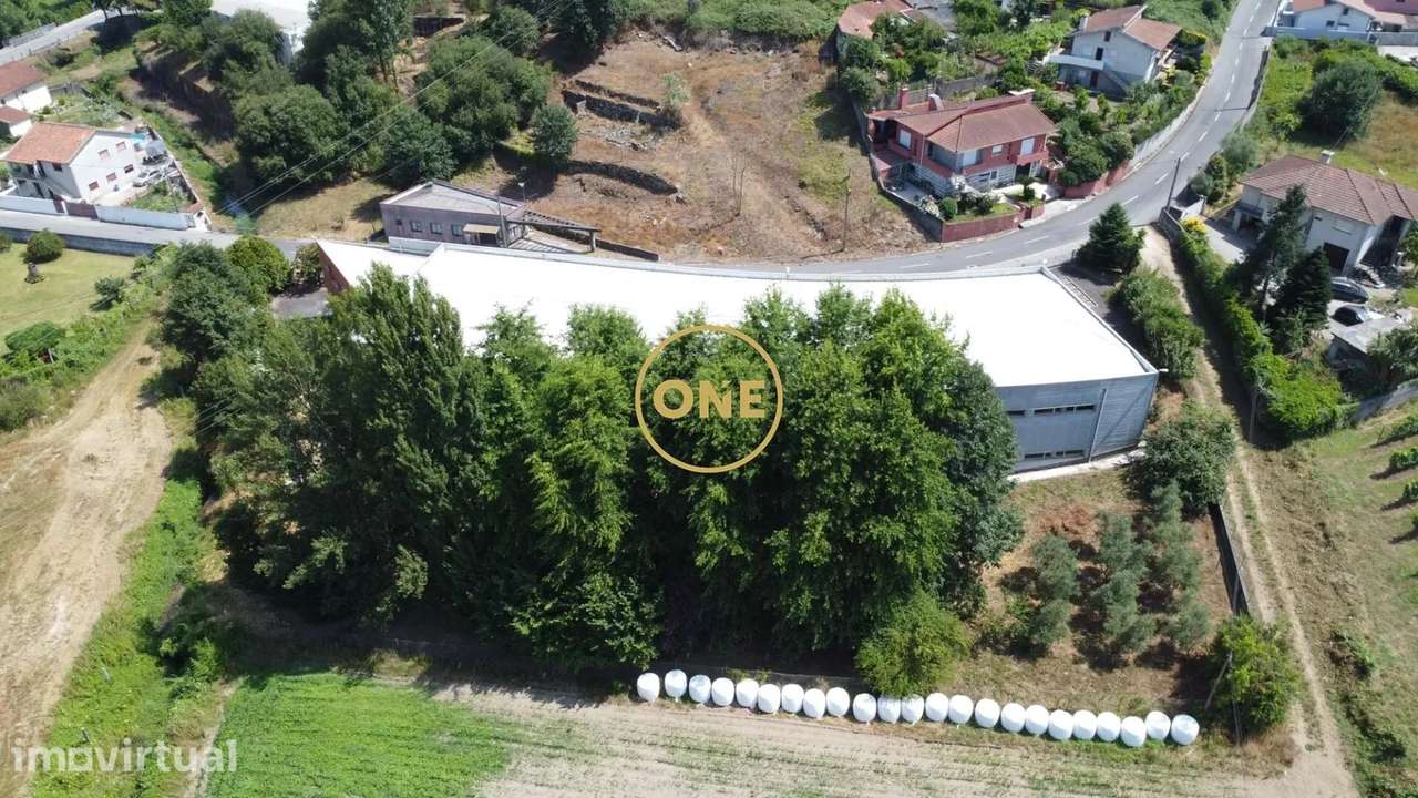 Ronfe, Guimarães - Grande imagem: 4/18