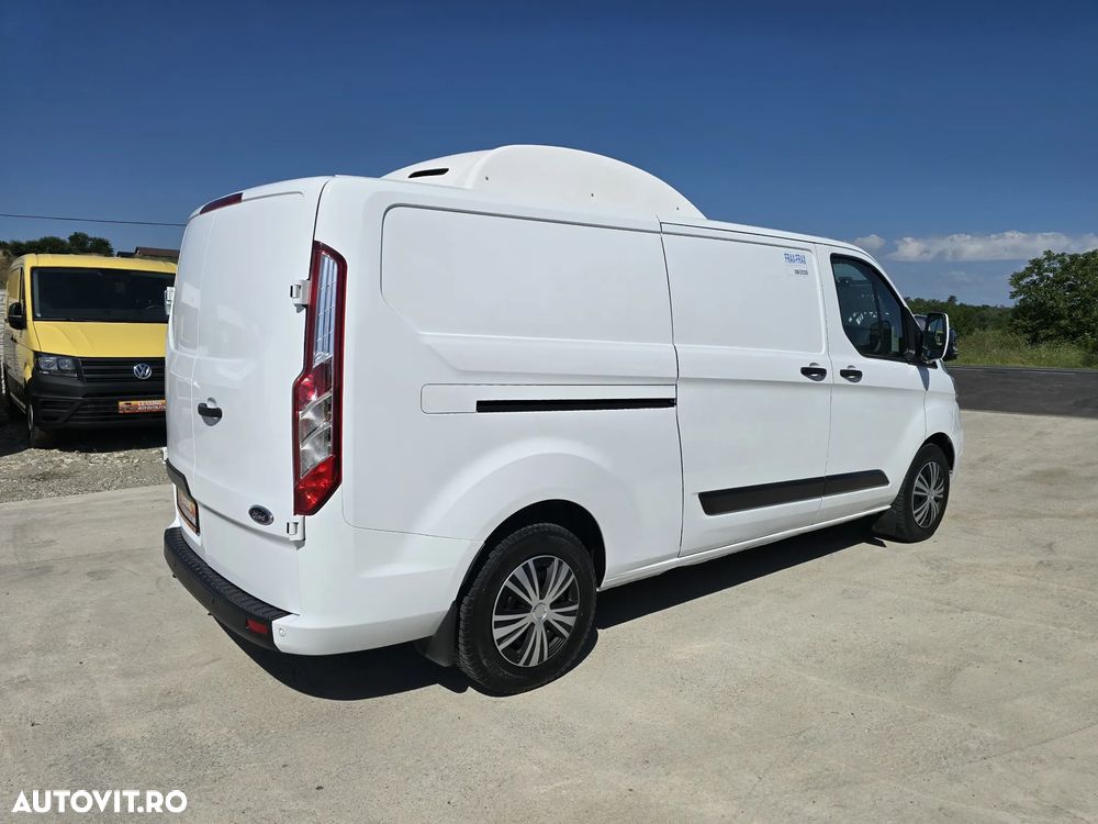 Ford Transit Custom L2H1 FRIGORIFICA Refrigerare / Congelare - 7