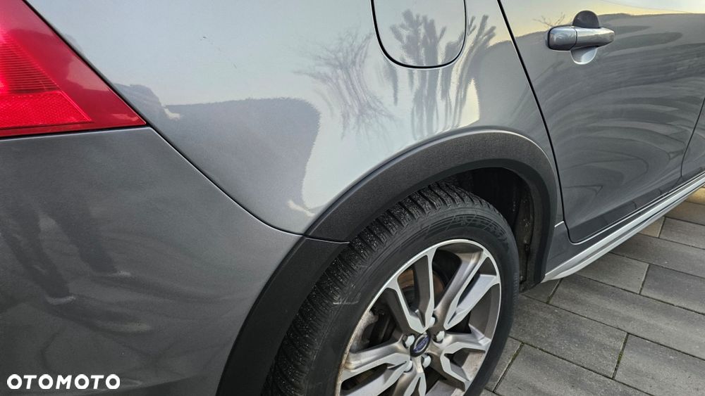 Volvo V60 D4 AWD Drive-E Summum - 31