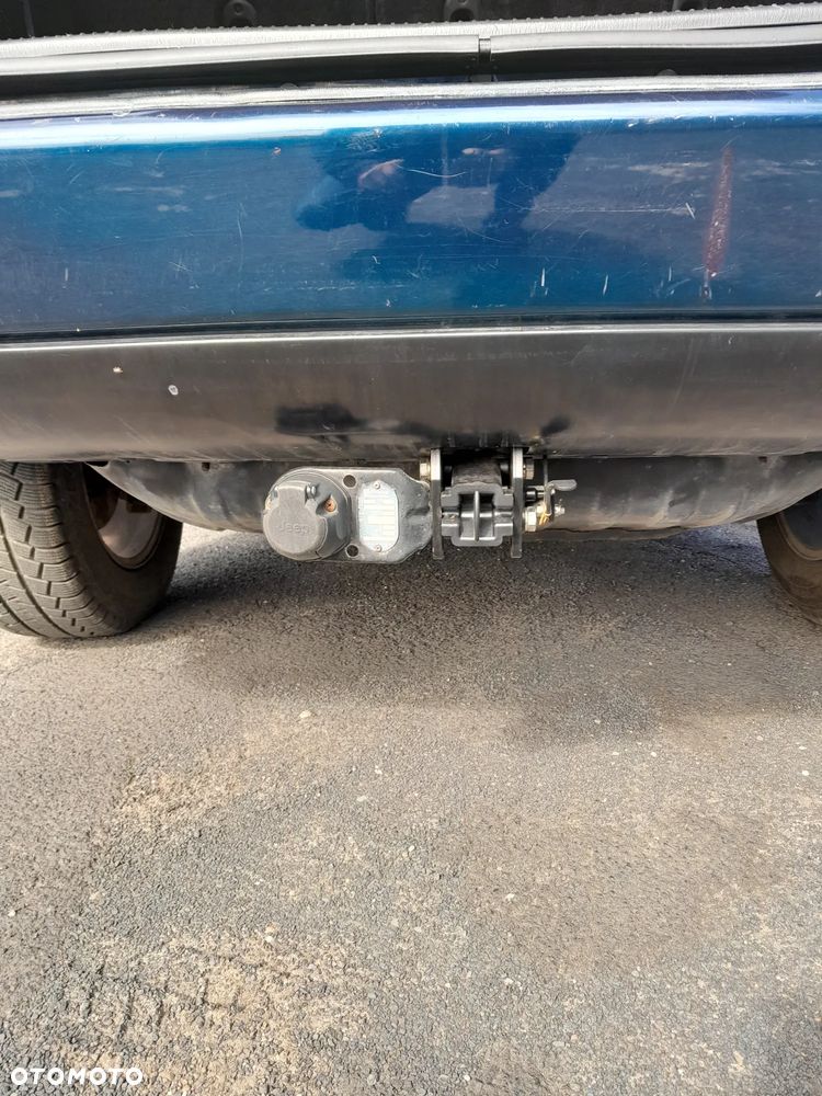 Jeep Grand Cherokee 2.7 CRD Laredo - 20