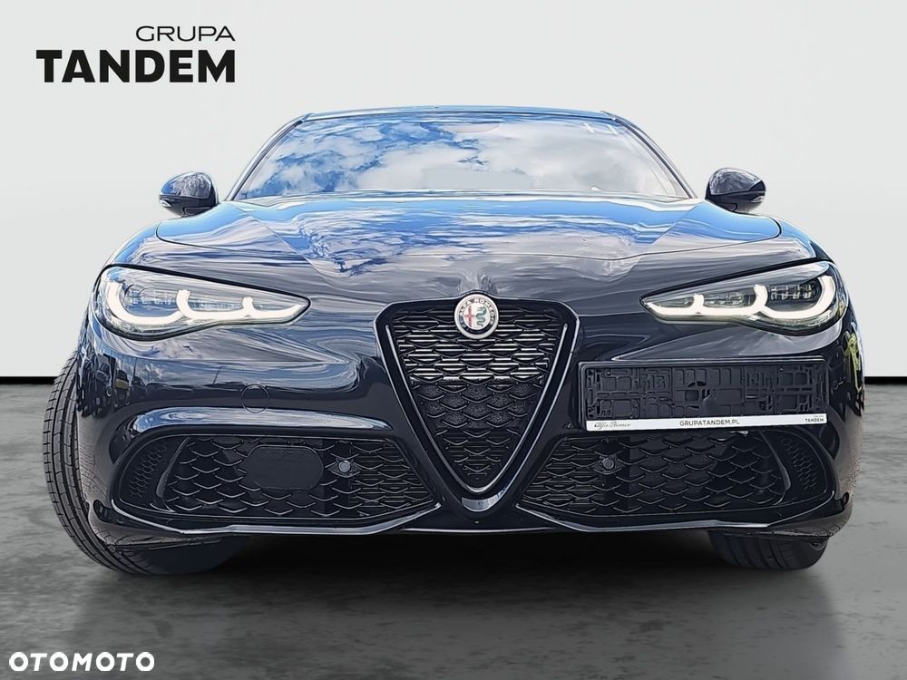 Alfa Romeo Giulia - 2