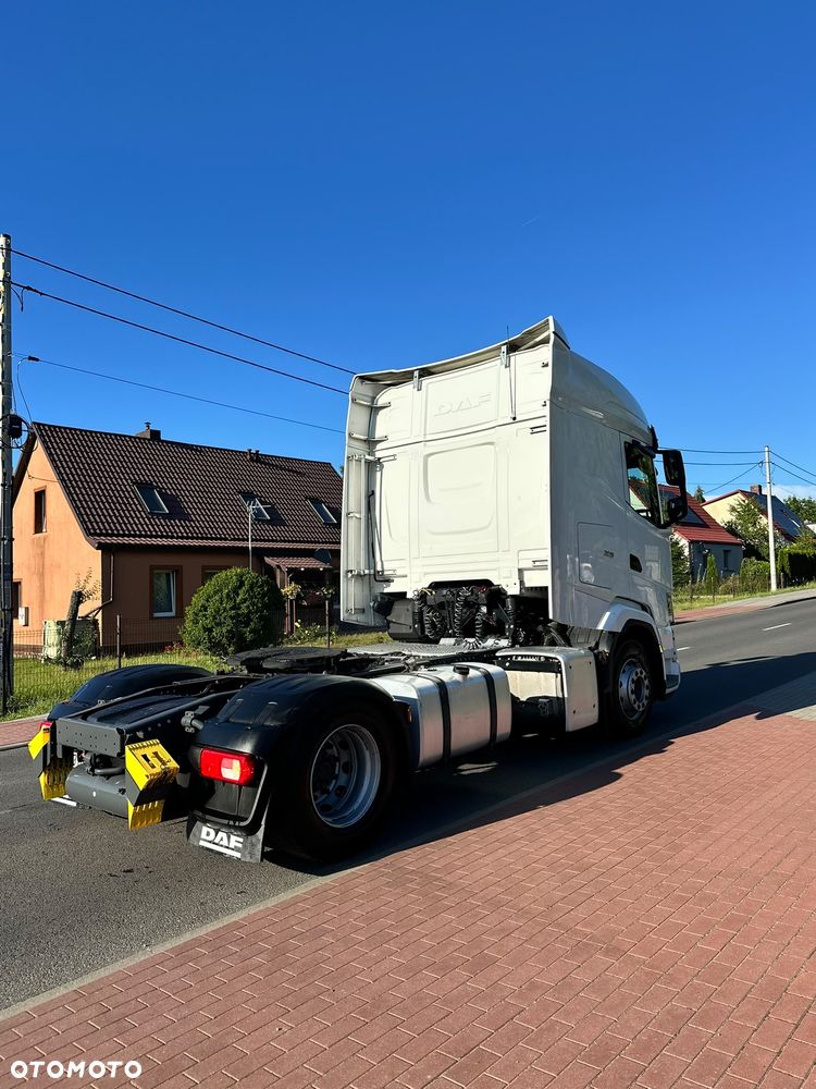 DAF XG - 7