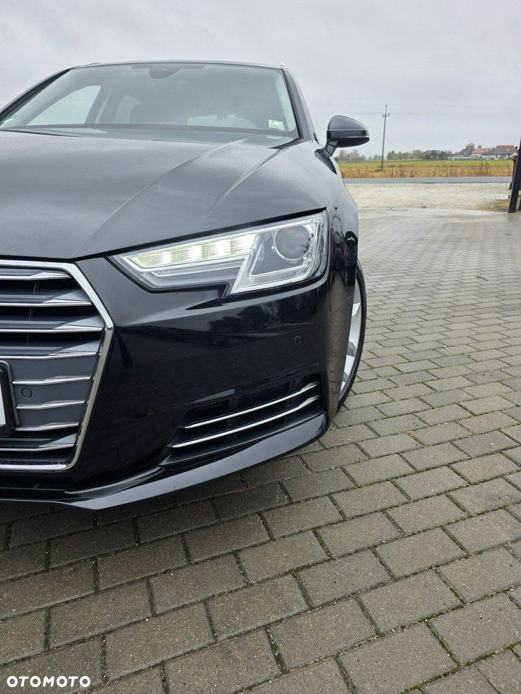 Audi A4 - 25