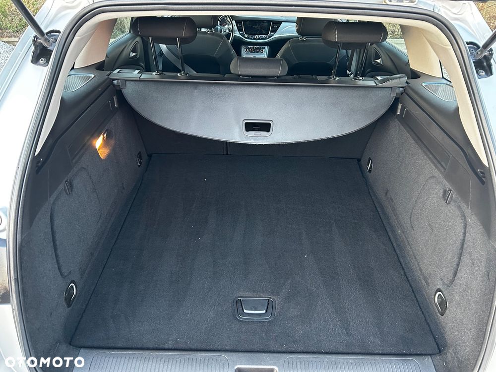 Opel Astra 1.4 Turbo Active - 38