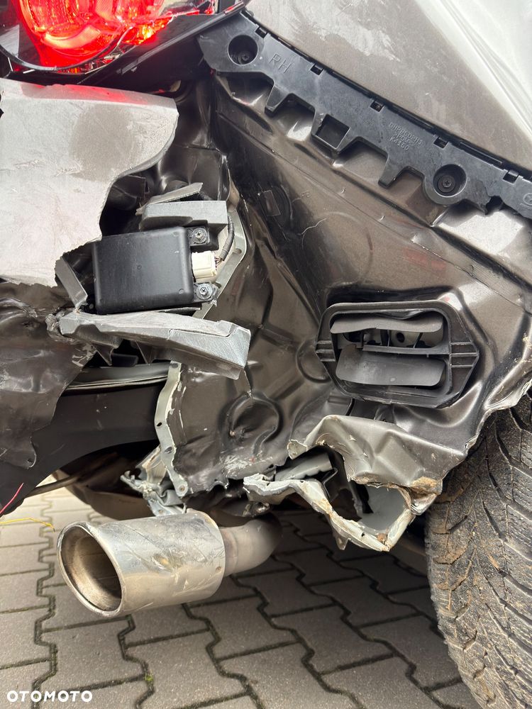 Mazda 6 2.5 SkyDream - 32