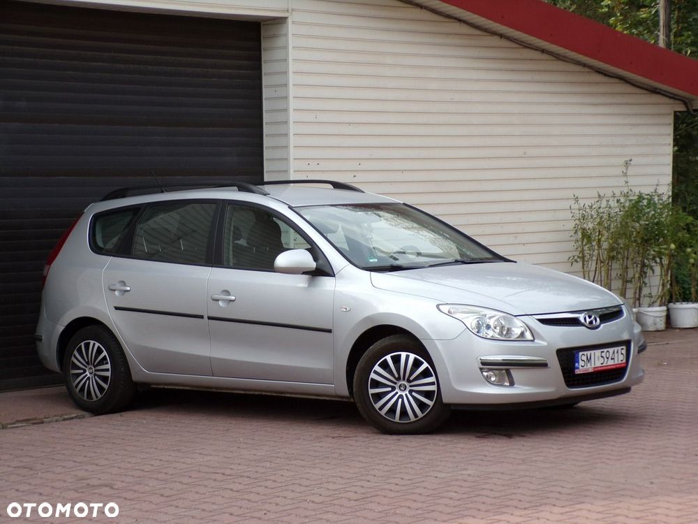 Hyundai i30 - 5