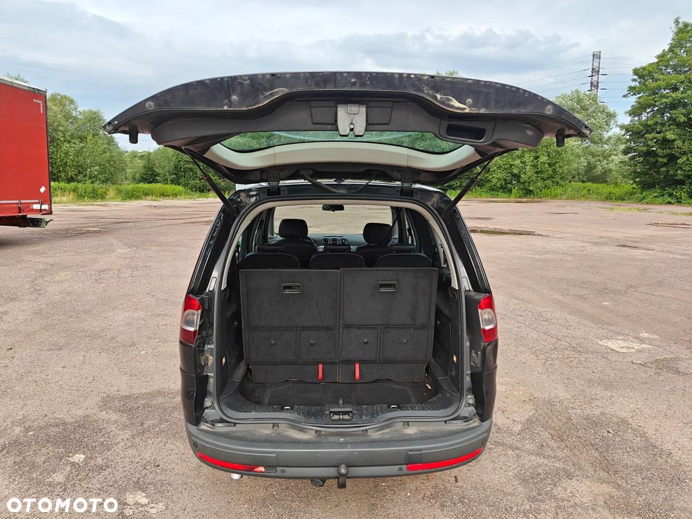 Ford Galaxy 2.0 TDCi Silver X - 4