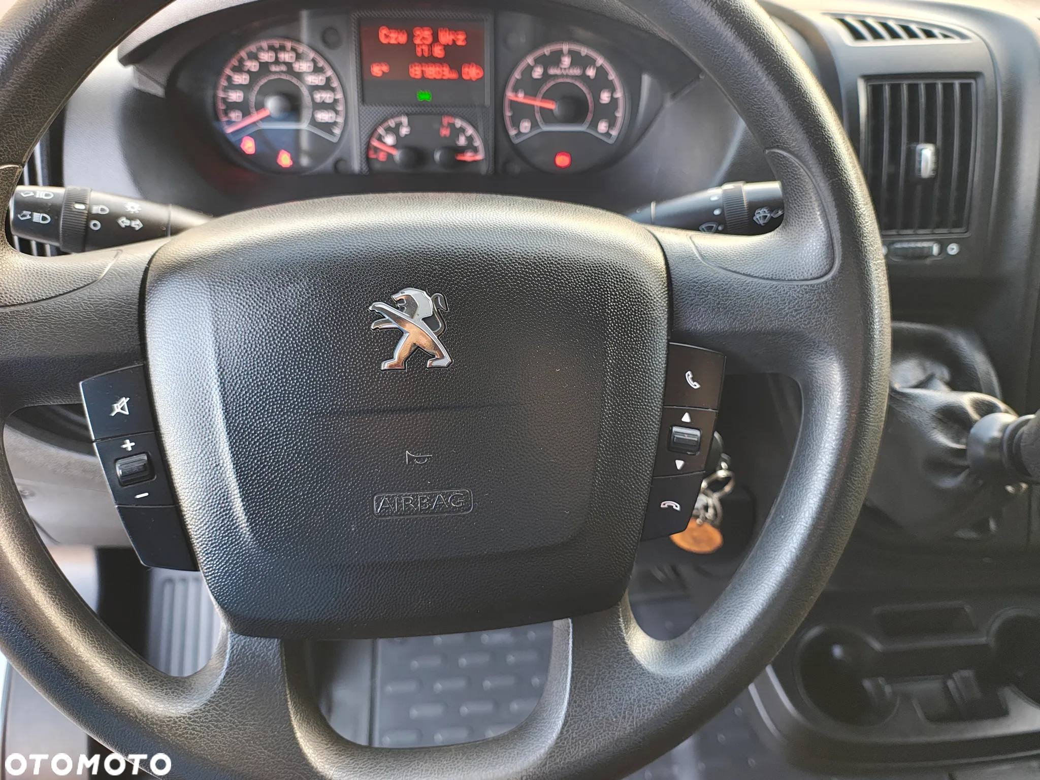 Peugeot Boxer - 18