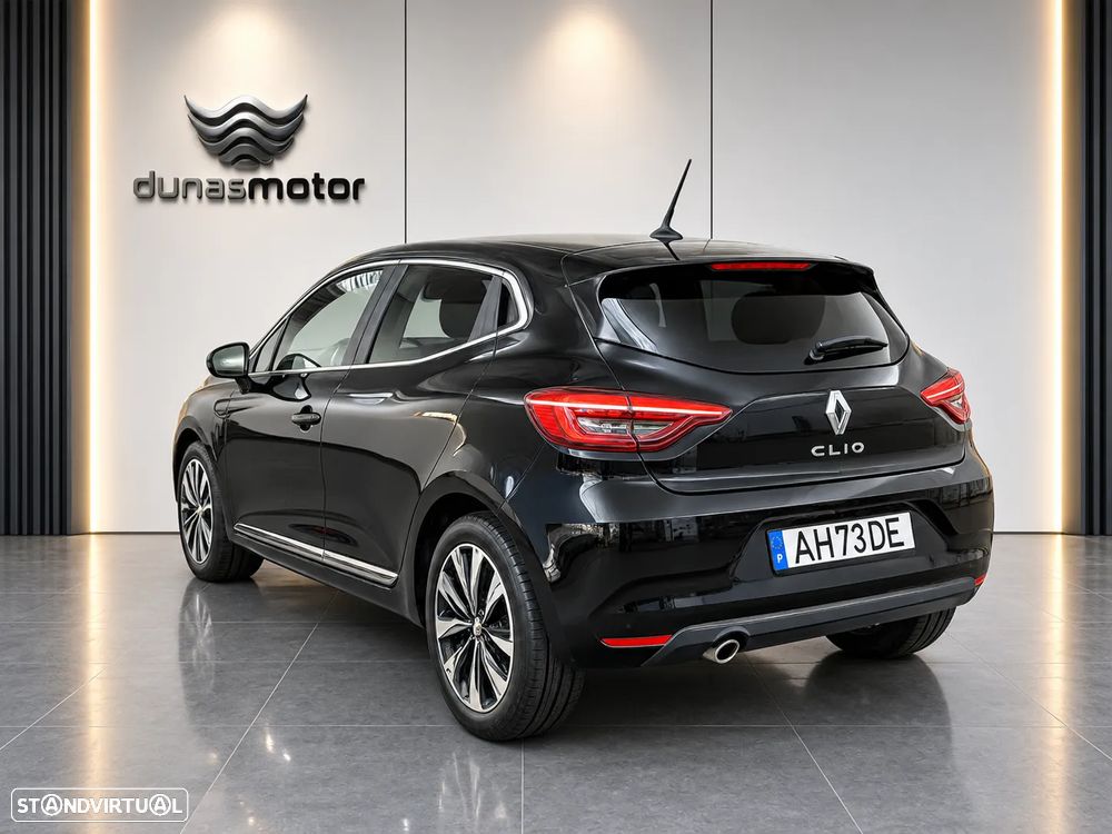 Renault Clio - 4