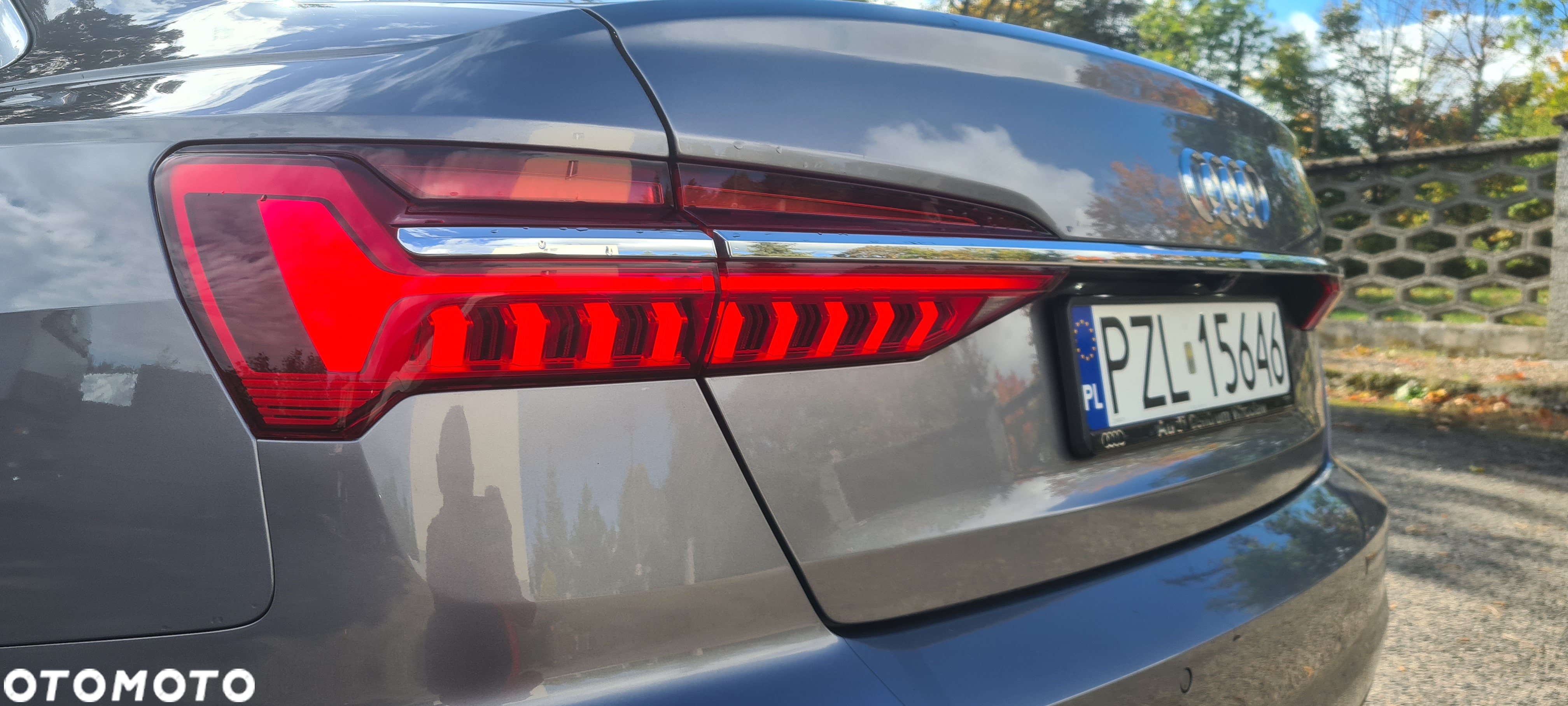 Audi A6 - 2