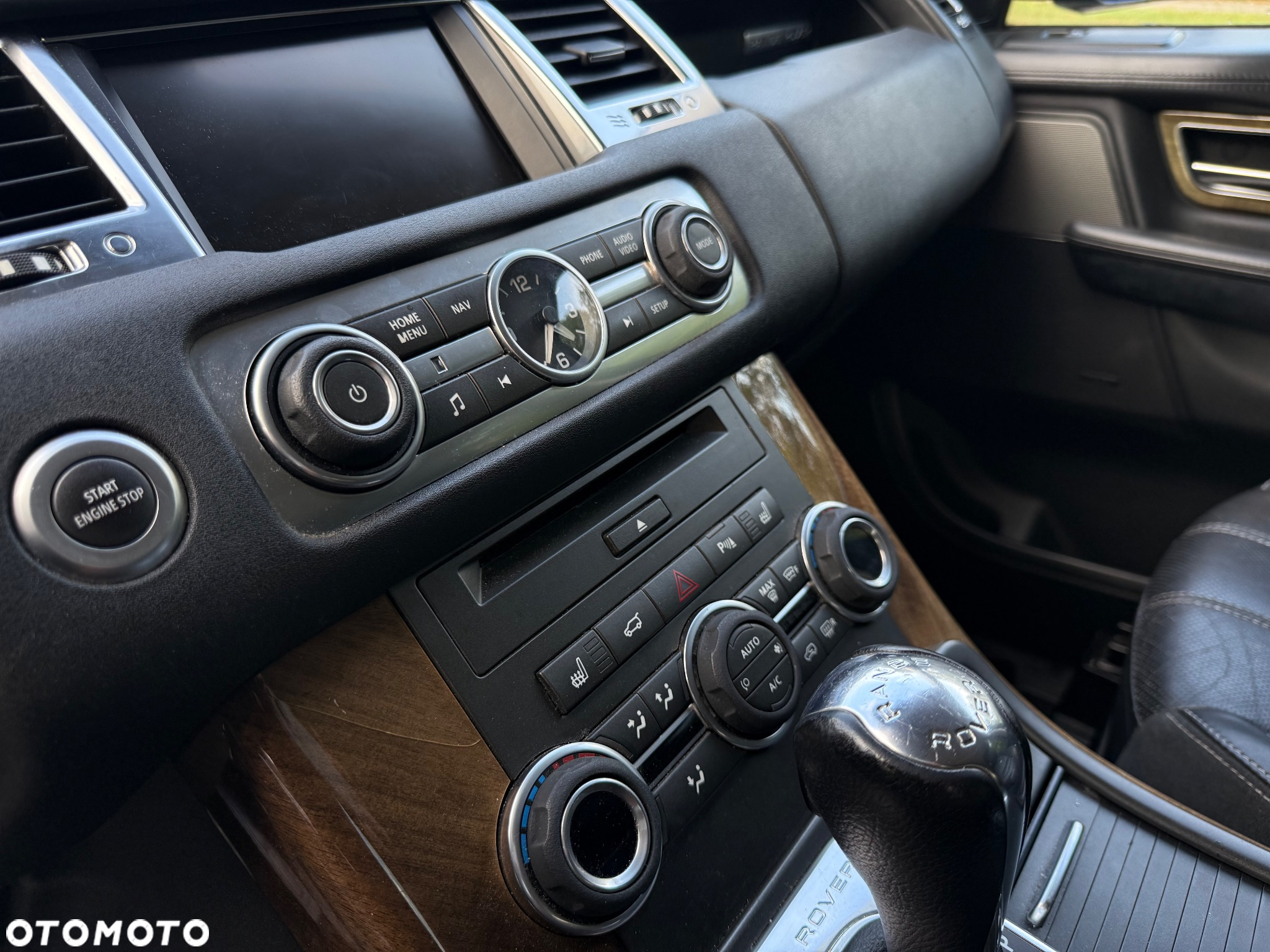 Land Rover Range Rover Sport - 18