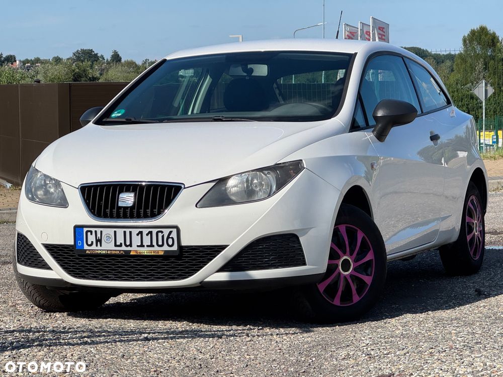 Seat Ibiza - 7