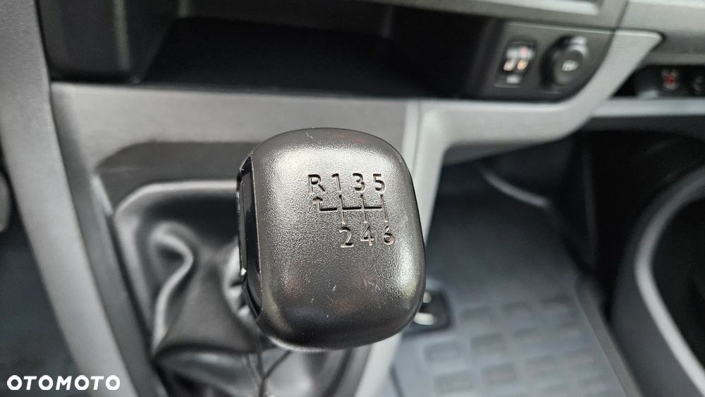 Toyota Proace 2,0D L2 Klima Tempomat Hak Bezwypadkowy - 22