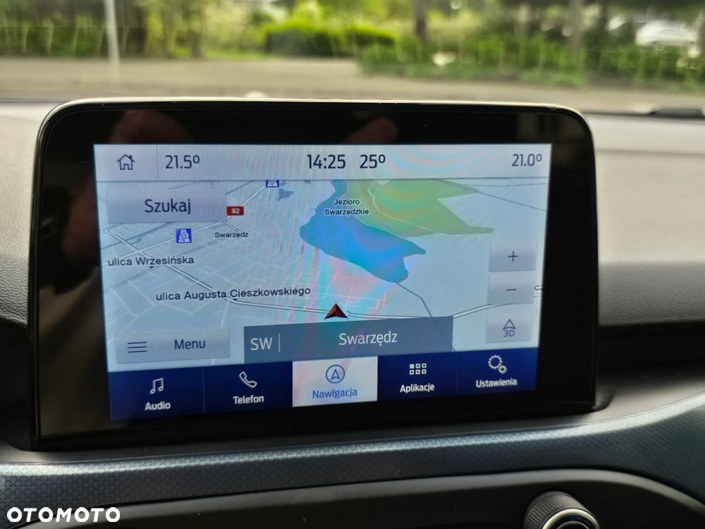 Ford Focus 1.5 TDCi Titanium ASS PowerShift - 27