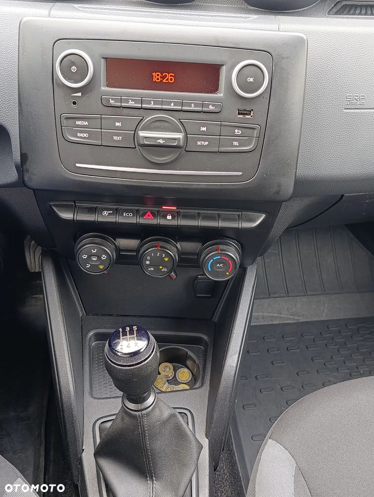 Dacia Duster 1.0 TCe Essential - 5
