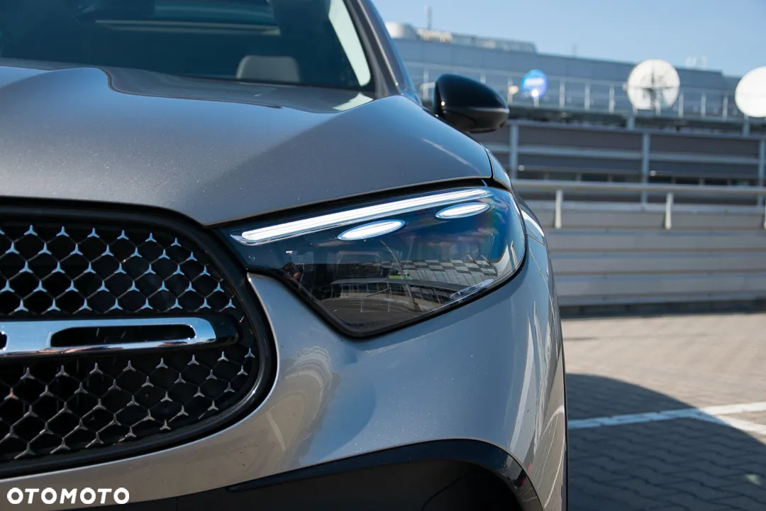 Mercedes-Benz GLC 220 d 4-Matic - 6
