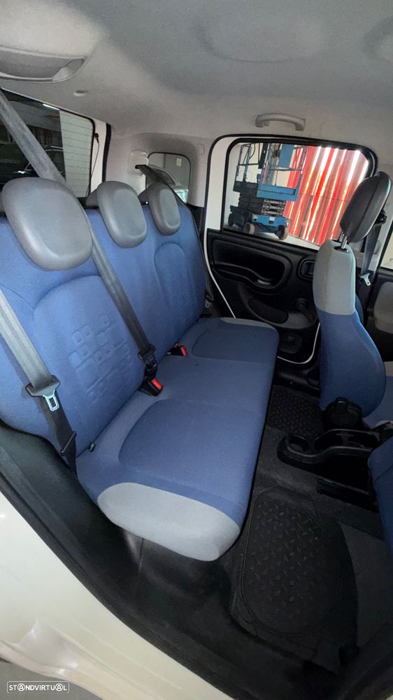 Fiat Panda 1.3 16V Multijet My Life - 15