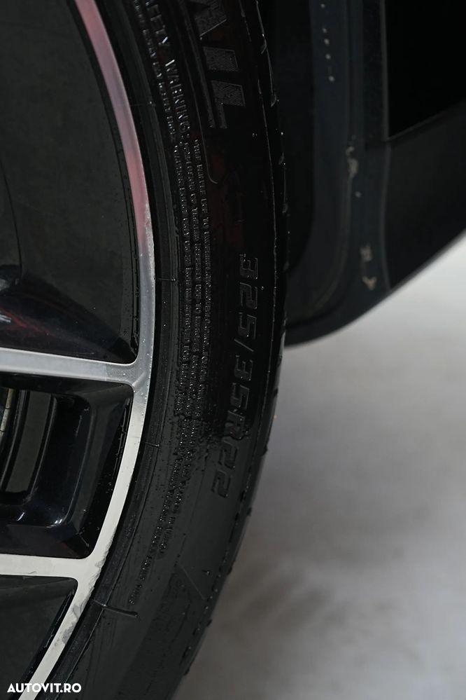 Mercedes-Benz GLE Coupe 350 de 4Matic 9G-TRONIC AMG Line - 41