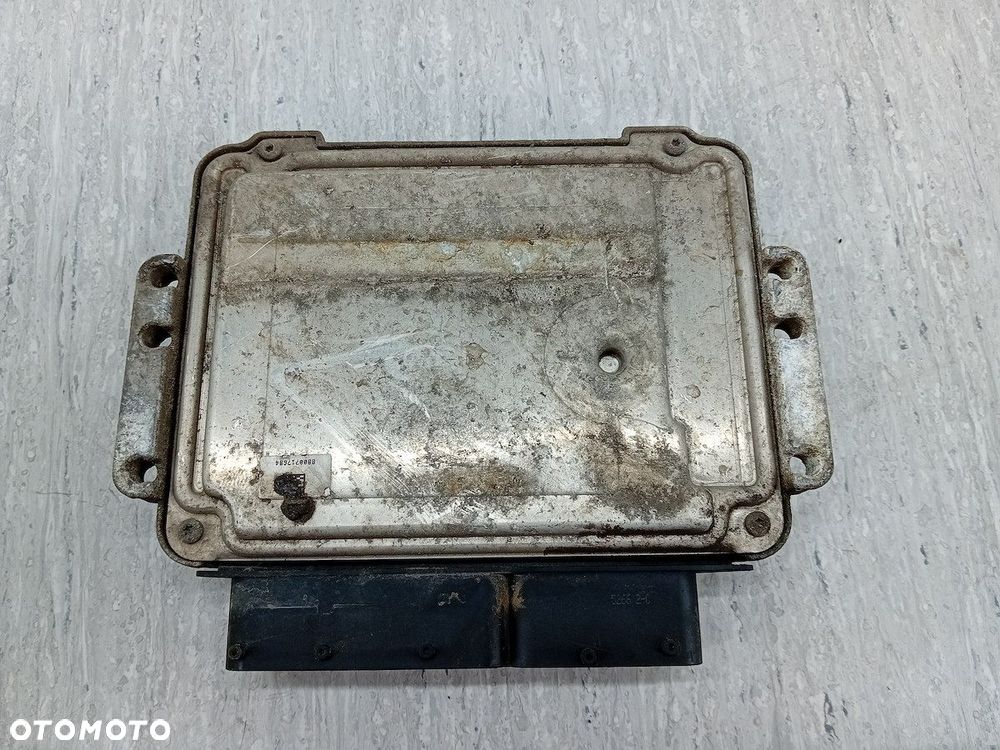 KOMPUTER, STEROWNIK FIAT DUCATO III 552097790 0281012490 3.0 JTD - 3