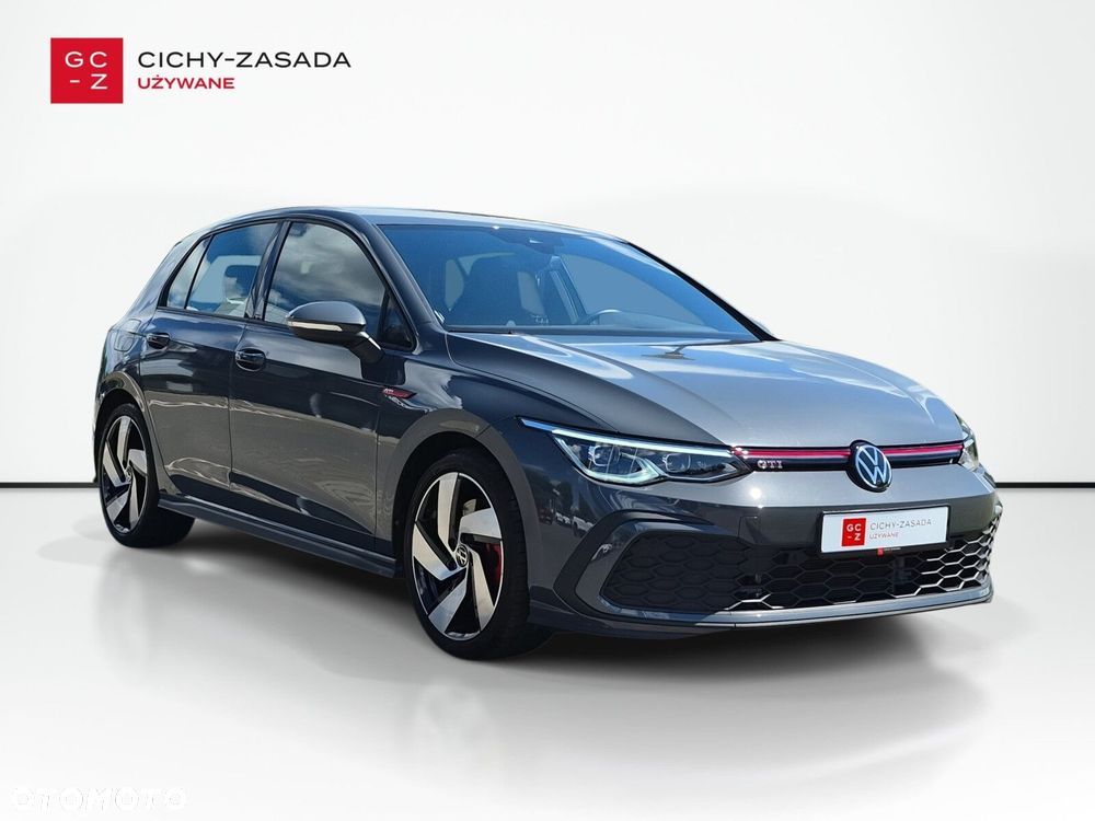 Volkswagen Golf 2.0 TSI GTI DSG - 7