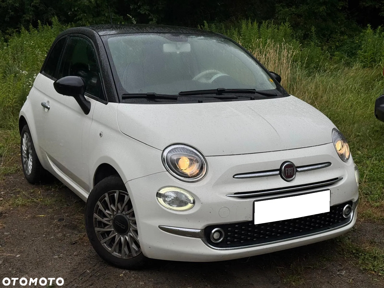 Fiat 500 1.2 Dolcevita - 6