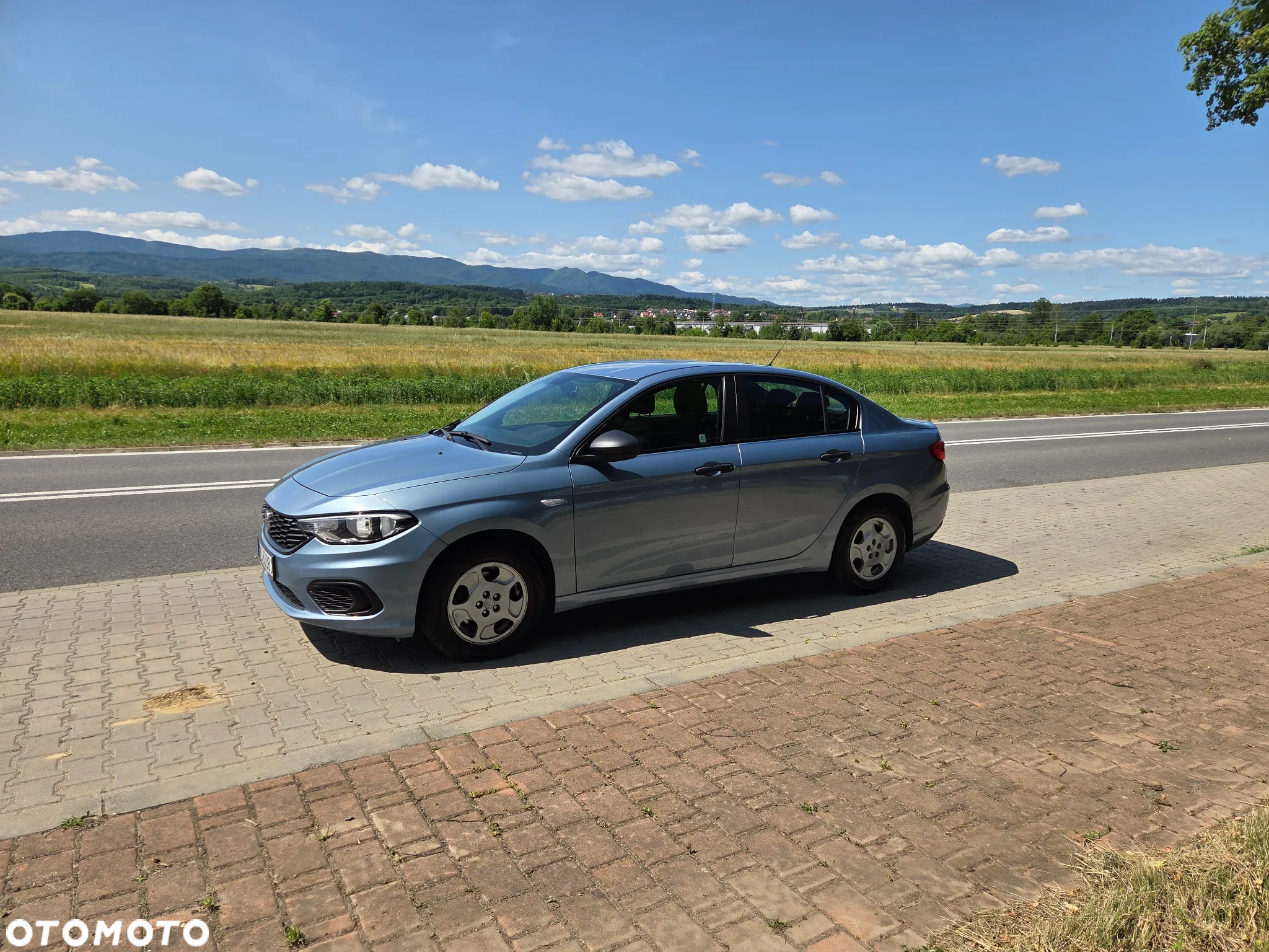 Fiat Tipo - 2