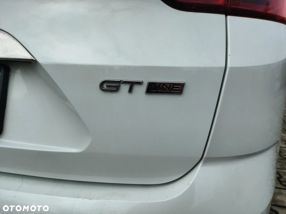 Renault Megane Grandtour ENERGY dCi 130 GT LINE - 24