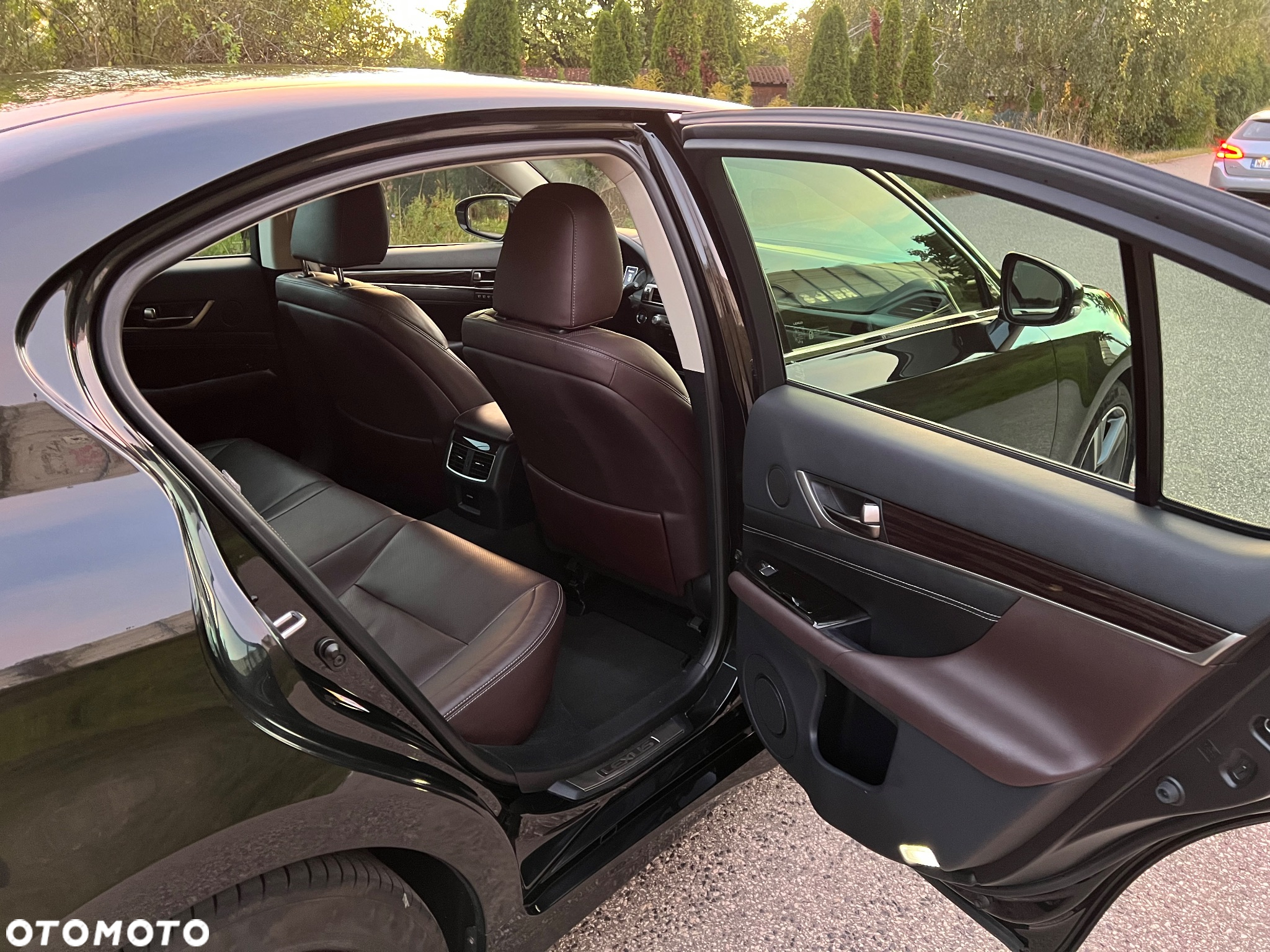 Lexus GS 200t / 300 Elegance - 24
