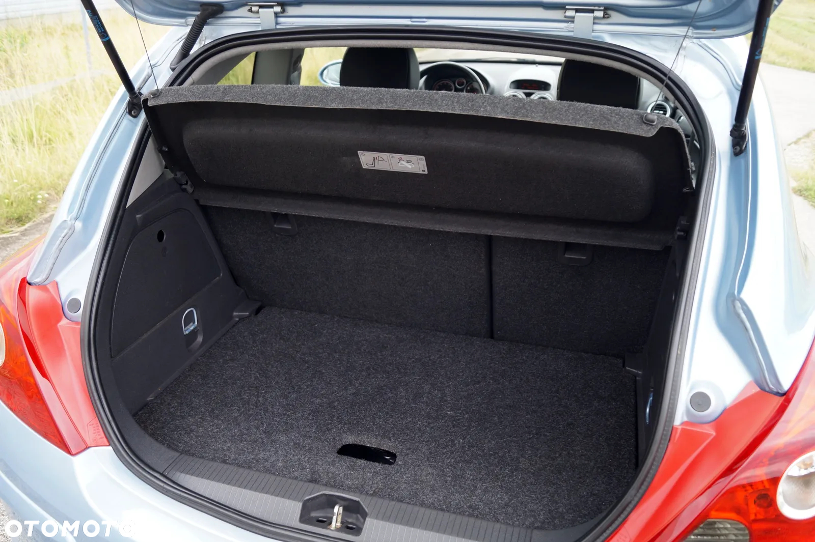 Opel Corsa 1.4 Active - 23