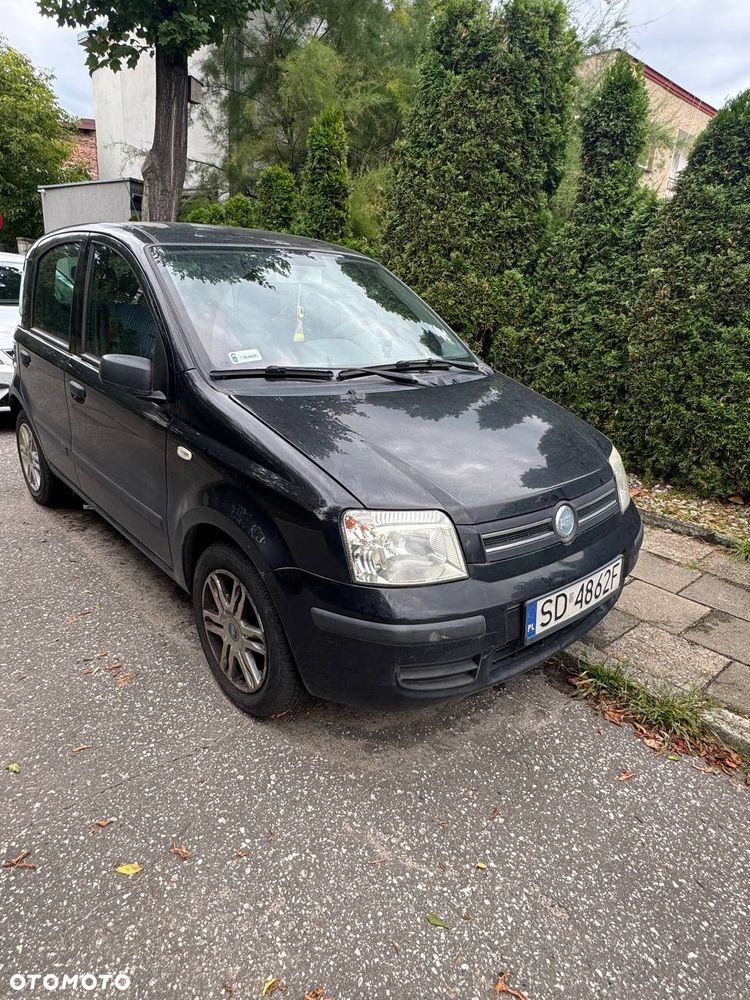 Fiat Panda - 2
