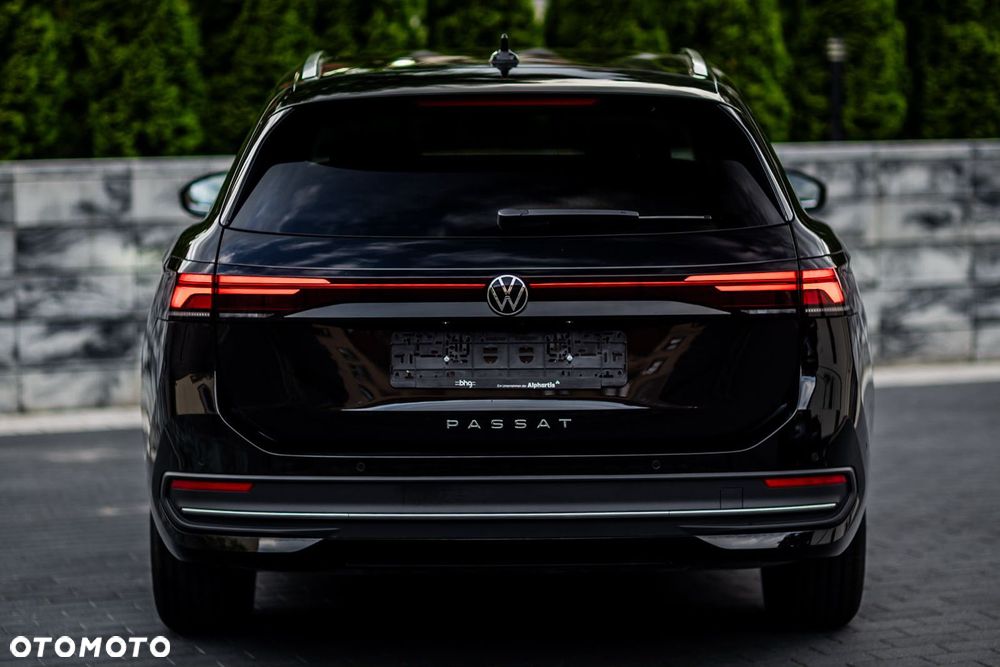 Volkswagen Passat 2.0 TDI SCR DSG Business - 11